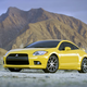 Image for article titled 2009 Mitsubishi Eclipse GT, Spyder Unveiled Before Chicago Auto Show